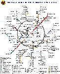 Карта Метро 2033 Купить